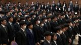3月完成・徳島文理大学の高松駅キャンパスで入学式 約500人の新入生が出席【香川】|TBS NEWS DIG