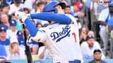 大谷翔平 今季9度目の2戦連続弾で41号!体勢崩されても121m弾 リーグトップに追いつく、直近4戦3発で調子は上昇|TBS NEWS DIG