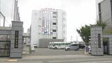 SNSで動画拡散　福岡市の博多高校「学校内でおきた」認め内部調査　ハンドボール部で指導者と見られる男性が選手の頭に複数回ボール投げつける　|　福岡のニュース｜RKB NEWS｜RKB毎日放送