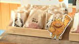 運気を「あげて」受験に「かつ」 都城市の中学3年生に「メンチカツ」のふるまい|TBS NEWS DIG