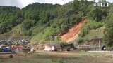 【中継】宮崎県内の大雨 捜索活動が続く延岡市の土砂崩れ現場 | MRTニュース | MRT宮崎放送