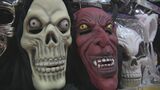 ハロウィーン商戦本格化 平均費用は5620円、コロナ禍前より約1.4倍に | 大分のニュース|OBS NEWS|大分放送