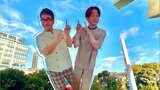 【なすなかにし】 那須晃行さんが退院 先月、脳梗塞を発症し手術 「あともう少しだけお待ちいただければと思います」|TBS NEWS DIG