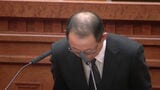 「責任者として深くおわびする」佐賀県警本部長が議会で謝罪 第三者による調査は実施せず 【不正なDNA型鑑定】 | 福岡のニュース|RKB NEWS|RKB毎日放送