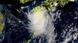 【台風12号情報】いきなり発生・急カーブで九州に上陸の可能性 そのまま横断か 22日昼頃にかけゆっくりと鹿児島→宮崎へ… 中心気圧1004hPa・最大瞬間風速25m/s【雨風シミュレーション】 | 青森のニュース│ATV NEWS│青森テレビ