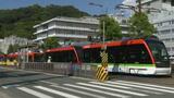 電車が停車中の前方電車に追突 およそ2時間運行止まる 運行できない複数の電車が現場で立ち往生 | 愛媛のニュース - Nスタえひめ|あいテレビは6チャンネル