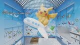 「おいでよ！ポケモンのとめぐり」能登にポケモンスポットが続々誕生|TBS NEWS DIG