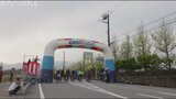 富山湾岸サイクリング　1166人がナショナルサイクルルートを快走！　|　富山のニュース｜天気・防災｜チューリップテレビ