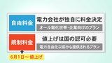 6月電気料金値上げで実際いくらに…? 燃料費調整制度とは? 今さら聞けない疑問を北陸電力に聞く|TBS NEWS DIG