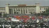 天安門事件の追悼集会開催の民主派団体の幹部らに実刑判決~香港|TBS NEWS DIG