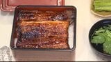 「土用の丑の日」待ちきれず…うなぎ店は大勢の人でにぎわう「元気出てきました…！」スタッフは水分補給、冷感タオルを首に巻くなど「暑さ対策」|TBS NEWS DIG