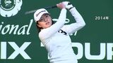 QT181位からのツアー初優勝 女子プロゴルフ・山内日菜子選手「シンデレラストーリー」の始まりは|TBS NEWS DIG