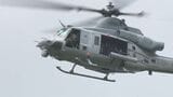 米軍ヘリからバッグ落下事故 捜索2日目も見つからず | 沖縄のニュース|RBC 琉球放送