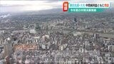 「2行ともに増益」新潟県内地銀中間決算「ゼロゼロ融資で返済困窮は今のところ目立たず」|TBS NEWS DIG