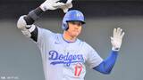 大谷翔平 6試合連続ヒットで日米通算1000安打まであと「3」、MLB日本人最多HRはお預け ド軍はリーグ最速10勝到達|TBS NEWS DIG