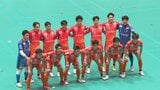 フットサル バサジィ大分ホーム開幕戦は逆転負け シーズン初勝利ならず | 大分のニュース|OBS NEWS|大分放送