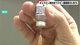 オミクロン株対応ワクチン 高知県内接種率49.86% | 高知のニュース・天気|KUTV NEWS | KUTVテレビ高知