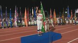県ナンバーワンは 県下最大級「UTYカップ」少年軟式野球交流大会 開会式 | 山梨のニュース | UTYテレビ山梨