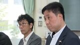 高校生の就職試験9月解禁 高校で “面接の練習会” 面接官は地元の企業経営者ら【岡山】 | 岡山・香川のニュース | 天気 | RSK山陽放送