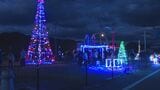 クリスマスイブにオススメスポット 道の駅阿武町でイルミネーション 山口県阿武町|TBS NEWS DIG
