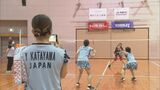 デフバドミントン日本代表 練習を公開|TBS NEWS DIG