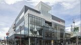 複合商業施設「monaka」と「雨隠れの家」が受賞 応募20件の建築物から都市景観賞に2件 盛岡市|TBS NEWS DIG