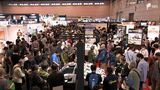 国内最大級の模型展示会「静岡ホビーショー」一般公開が始まる プラモデルや鉄道模型など 会場は熱気に包まれる | 静岡のニュース | SBSNEWS | 静岡放送