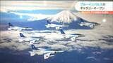 「レベル違いすぎ!」 ブルーインパルスに搭乗できる写真家 アクロバットなその作品とは?|TBS NEWS DIG