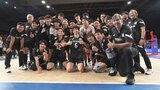 バレーボール男子日本代表、石川祐希・髙橋藍ら第3週フィリピンラウンド出場の14人発表 【一覧】|TBS NEWS DIG