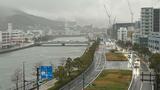21日夜遅くにかけ落雷や竜巻などの激しい突風、急な強い雨に注意 長崎県気象情報(午前8時17分現在) | 長崎のニュース | 天気 | NBC長崎放送