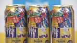 東北の祭で一杯を　限定ラベル缶ビール発表|TBS NEWS DIG