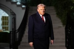 トランプ氏、対カナダ関税10%引き上げ-レーガン氏引用の広告に怒り| TBS CROSS DIG with Bloomberg