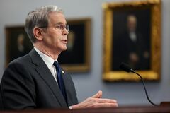 ベッセント米財務長官、債務上限巡る特別措置は８月に枯渇も| TBS CROSS DIG with Bloomberg