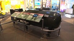 “原爆を生んだ町” 博物館にはパネル1枚…「被爆者の声」反映されない実情　映画「オッペンハイマー」公開1か月| TBS CROSS DIG with Bloomberg