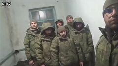 騙されてロシア軍に…インドの若者らが悲痛な訴え「戦争に行きたくない」ウクライナ戦地に送られ2人死亡か| TBS CROSS DIG with Bloomberg