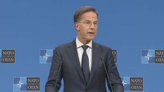 NATO条約第4条に基づく緊急会合　ロシア戦闘機によるエストニア領空侵犯を非難 「人命を危険にさらす行為」| TBS CROSS DIG with Bloomberg