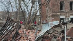 フランスとイギリスが欧州からウクライナへの“派兵”議論と報道　トランプ氏「支援縮小」を警戒か　フランス有力紙| TBS CROSS DIG with Bloomberg