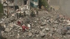 ロシア軍 ウクライナに“最大規模”攻撃　キーウで16人死亡　南部では国連機関の車両にも被害| TBS CROSS DIG with Bloomberg
