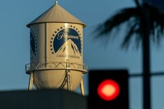 パラマウント、ワーナーの入札手続きに異議－Netflix優遇と非難| TBS CROSS DIG with Bloomberg