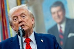 トランプ流「ディール外交」に陰り、中国の反撃で脆さ露呈| TBS CROSS DIG with Bloomberg