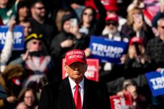 ハリス、トランプ両氏が激戦州で経済政策訴え－世論調査は互角続く| TBS CROSS DIG with Bloomberg