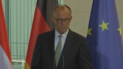 ドイツがアメリカから“防空システム”購入　ウクライナへ提供検討| TBS CROSS DIG with Bloomberg