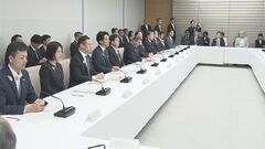 【速報】政府が柏崎刈羽原発の避難計画を了承　石破総理「豪雪時の複合災害にも備えを」と関係大臣に指示| TBS CROSS DIG with Bloomberg