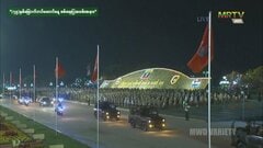 ミャンマー外務省 ASEAN特使「もはや必要ない」アウン・サン・スー・チー氏の釈放は「法律によってのみ行われる」| TBS CROSS DIG with Bloomberg