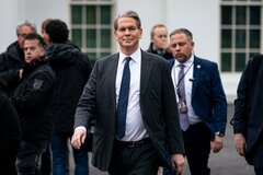 トランプ政権の経済閣僚、米関税巡る金融市場の懸念を一蹴| TBS CROSS DIG with Bloomberg