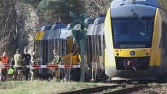 デンマークで列車が正面衝突　5人重傷| TBS CROSS DIG with Bloomberg