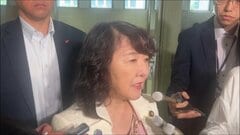 「認識は非常に近い」片山財務大臣が米ベッセント財務長官と会談 為替介入含めた歴史的な円安への対応協議| TBS CROSS DIG with Bloomberg