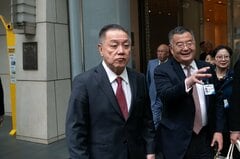 米メタ、ブロードコムと提携拡大－AI半導体の自社開発加速へ| TBS CROSS DIG with Bloomberg