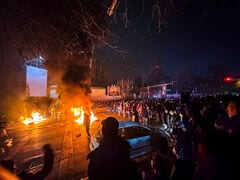 イランの反政府デモ激化、発生以来の死者少なくとも65人との報告| TBS CROSS DIG with Bloomberg