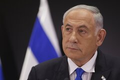 イスラエル首相、米支援の廃止に意欲－パートナーシップ移行示唆| TBS CROSS DIG with Bloomberg